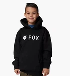 Fox Racing Youth Absolute Pullover Hoodie Sweatshirt Black 31800-001. Fixed Price $59.95.