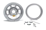 Aero Race Wheels 53 085040S 15X8 4IN 00 Silver. Fixed Price $189.42.