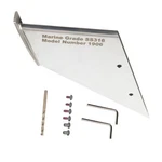 Skeg Guard Protector 27071 Fit Mercury Force Honda Nissan Tohatsu. Fixed Price $61.99.