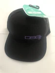 Dsg Flat Brim Womens Cap. Fixed Price $8.99.