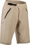 Fly Racing 353-37030 Warpath Shorts Brown. Fixed Price $119.95.