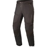 Alpinestars Raider V2 Drystar Textile Motorcycle Pants Black. Fixed Price $287.96.
