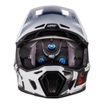 Leatt 9.5 Helmet Kit - Carbon / White (2XL)2XL. Fixed Price $959.74.