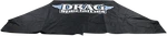 Drag Specialties Branded Canopy Top 4030-0032. Fixed Price $181.95.