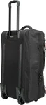 Fly Racing Tour Roller Bag Black Travel 28-5226. Fixed Price $144.95.