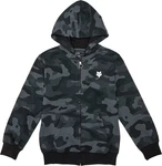 Fox Racing Youth Head Camo Zip Hoodie. Fixed Price $69.95.