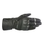 Alpinestars Patron Goretex Motorcycle Gloves Waterproof Black. Fixed Price $161.43.