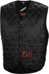 Fly Racing Cooling Vest Black Sm 476-6026S. Fixed Price $61.95.