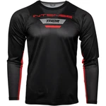 Thor Jrsy Intense Ls Bk/gy Md 5120-0064. Fixed Price $43.61.
