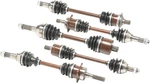 Moose Racing Complete Axle Kits Front Left Right 0214-1108. Fixed Price $204.98.
