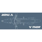 Thor Absorbent Pit Pad DS35Z12908ZL. Fixed Price $78.95.
