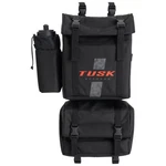 Tusk Trail Runner Zipperless Atv Off Road Fender Bag Black. Fixed Price $44.99.