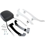 Cobra Sissy Bar Standard VT1300CR 02-5136. Fixed Price $419.38.