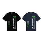 Fox Kawasaki Shirt Kawi 195 Original Mens Short Sleeve Green Racing. Fixed Price $46.38.