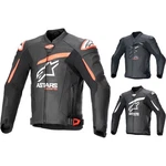 Men's Motorcycle Jacket - Alpinestars Gp Plus V4 Airflow High Vent. Fixed Price $547.18.