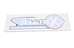 Exmark Nobody Does It Better Decal Nos. Fixed Price $26.77.