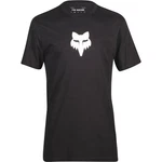 Fox Racing Head Tee, Black. Fixed Price $34.95.