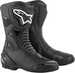 Alpinestars Smx-s Waterproof Boots Black 224351710049. Fixed Price $319.95.
