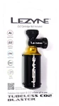 Lezyne CO2 Blaster Inflater And Tubeless Repair Kit Without Cartridges. Fixed Price $44.95.