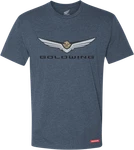 Honda Apparel Goldwing Cruiser T-shirt. Fixed Price $39.99.