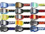 100% Accuri 2 Goggles Closeout Colors Adult Motocross Dirt Bike Mx/atv/utv. Fixed Price $20.00.
