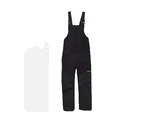 Ski-doo X-team High Pants Kids 4 Black Insulated Outer Layer Waterproof New. Fixed Price $35.99.