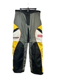 Vintage Can-am Brp Team Racing Pants Men's 36 Rotax Motocross Atv Riding Gear. Fixed Price $77.99.