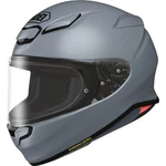 Shoei RF-1400 Full Face Motorcycle Helmet Grey Snell M2020 Certified. Fixed Price $679.99.