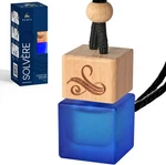 Solv Car Air Freshener For Men Perfume Style With Blue. Fixed Price $25.69.