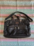 Tumi Alpha Bravo Andersen Slim Commuter Brief Laptop Bag Read. Fixed Price $49.99.