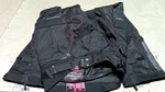 Tour Master TP0019 Black Xsm Ridgecrest Pant Womans. Fixed Price $57.00.
