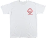 Fmf Breakin Hearts T-shirt White Large SU25118909WHTLG. Fixed Price $36.00.