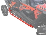 Super Atv Xp Rock Sliding Nerf Bars- Oem NB-P-RZR1K4-00#TURBO. Fixed Price $314.46.
