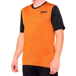 100% Percent Men's Ridecamp Short Sleeve Mtb Jersey 41401-323 (terracotta/b.... Fixed Price $22.86.
