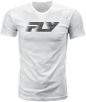 Fly Fast Tee White Md. Fixed Price $1270.49.