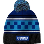 Yamaha Apparel Racing Pom Beanie - Black/blue. Fixed Price $25.82.