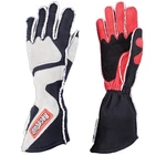 Racequip 359102RQP Series Outseam Gloves, Red, Small. Fixed Price $58.85.