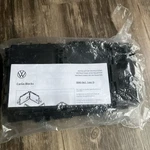 Volkswagen Cargo Management System Genuine Oem Vw Protection 8 Blocks. Fixed Price $14.29.