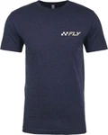 Fly Racing 354-0328S Victory Tee Midnight Navy Small. Fixed Price $35.77.