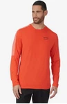 4546940630 Can-am Performance Long Sleeve Shirt Red Medium. Fixed Price $25.00.
