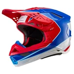 Alpinestars 8301923-3017-M Supertech S-M10 Bale Helmets Md Red. Fixed Price $729.95.