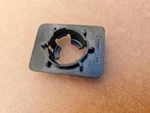 Microphone Navigation Speakers Retainer Cadillac Ats CT6 Cts Xts Escalade Tahoe. Fixed Price $9.99.