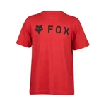 Fox Racing Absolute Ss Tee (flame Red) (youth Small) 31818-122-YS. Fixed Price $34.94.