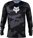 Fox Racing 180 Bnkr Jersey - Motocross Dirt Bike Offroad Atv. Fixed Price $48.95.