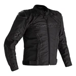 Rst S1 Ce Mens Textile Black Waterproof Motorcycle Jacket (size - 44 / Large). Fixed Price $202.83.