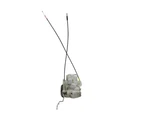 Front Right Door Lock Fits Subaru Forester (sh) 2.0 Awd. Fixed Price $43.39.