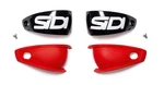 Sidi Asymmetric Heel Cup. Fixed Price $24.99.