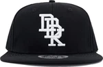 Dbk Dropout 4FIFTY Snapback Hat Black. Fixed Price $37.00.