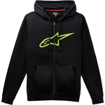 Alpinestars Ageless Ii Zip Hoodie (x-large, Black/green). Fixed Price $74.95.