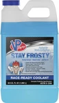 Vp Racing Fuels Stay Frosty Race Ready Coolant - .5GAL. Motorcycle Atv/utv 2301. Fixed Price $33.05.